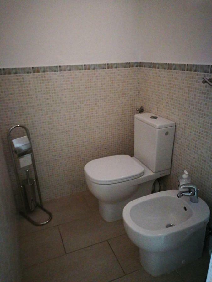 Ferienwohnung Casa Vacanze Francesca La Spezia Exterior foto