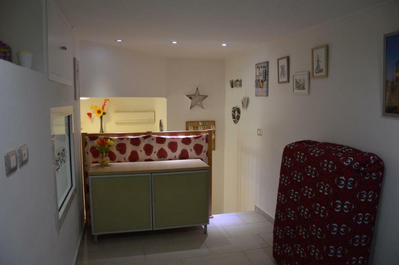 Ferienwohnung Casa Vacanze Francesca La Spezia Exterior foto