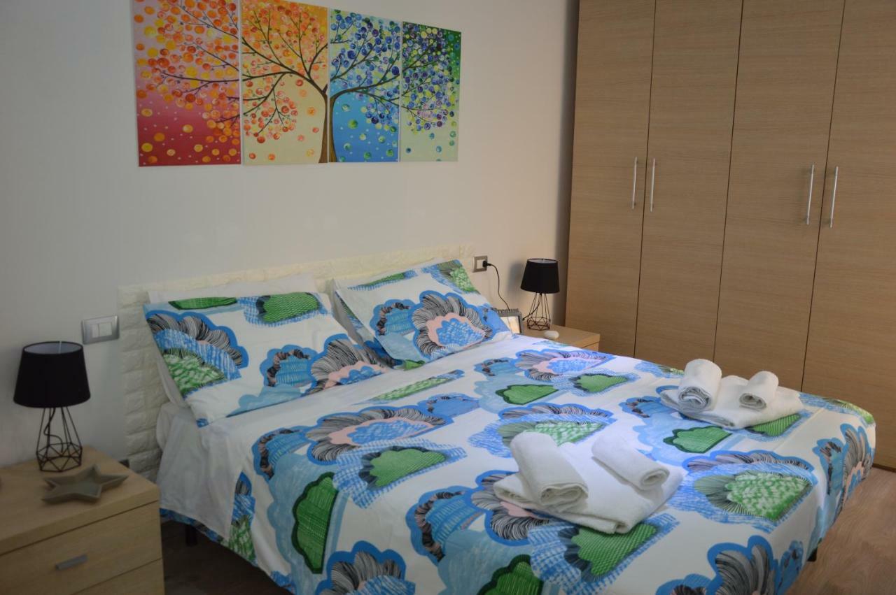 Ferienwohnung Casa Vacanze Francesca La Spezia Exterior foto